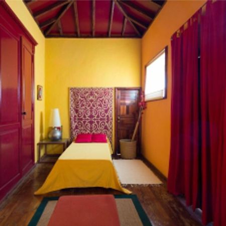 Villa Live Orotava Casa Antigua Patrimonio Nacional La Orotava Exterior foto