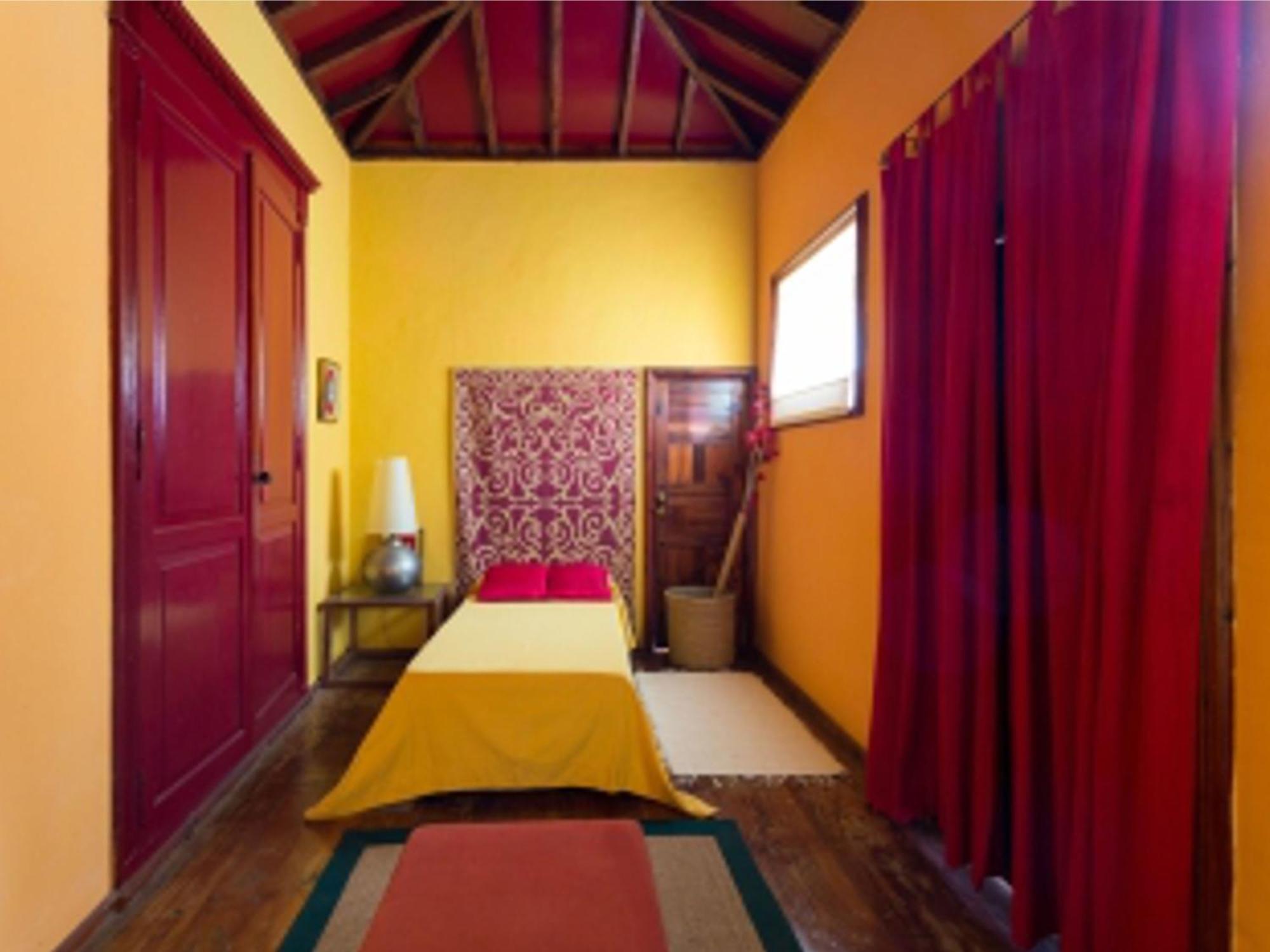 Villa Live Orotava Casa Antigua Patrimonio Nacional La Orotava Exterior foto